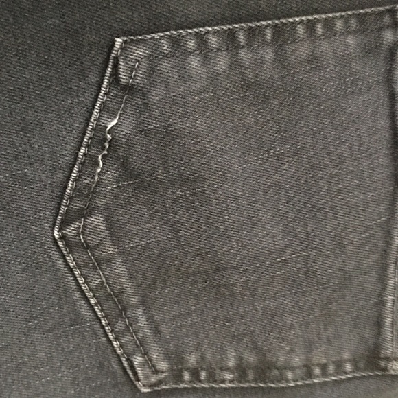 BALENCIAGA Skinny Jeans Size 38 - Picture 6 of 8